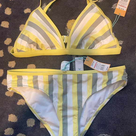 NWT Kona Sol | target bikini (M) - Picture 6 of 8
